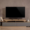 Stand picioare TV LED 23"-75" 40KG Kruger&Matz KM1309 - imagine 11
