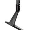 Stand picioare TV LED 23"-75" 40KG Kruger&Matz KM1309 - imagine 6