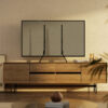 Stand picioare TV LED 23"-75" 40KG Kruger&Matz KM1309 - imagine 10