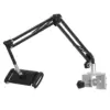 Stand tableta cu brat triplu 35+35+29cm - imagine 2
