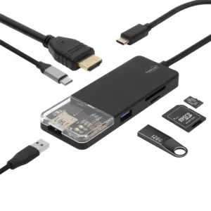 Acces point wireless N 300M 2 antene AP4 Tenda