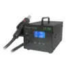 Statie de lipit cu aer cald si afisaj LCD ProsKit