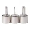 Statie de lipit SMD 2 in 1 cu aer cald SS-989B ProsKit - imagine 2