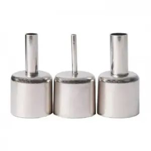 Statie de lipit SMD 2 in 1 cu aer cald SS-989B ProsKit