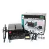 Statie de lipit SMD 2 in 1 cu aer cald SS-989B ProsKit - imagine 4