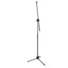Stativ 100-160cm cu suport pentru microfon SAL HT 810 - imagine 2