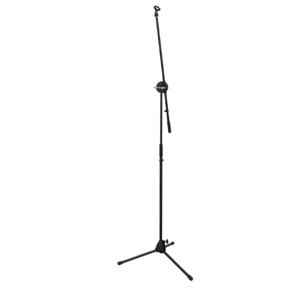 Stativ 100-160cm cu suport pentru microfon SAL HT 810 - imagine 2