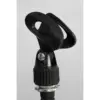 Stativ 100-160cm cu suport pentru microfon SAL HT 810 - imagine 3
