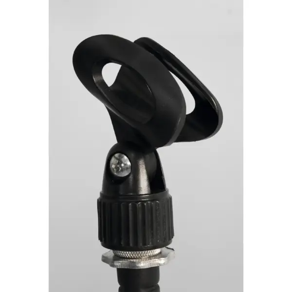 Stativ 100-160cm cu suport pentru microfon SAL HT 810 - imagine 3