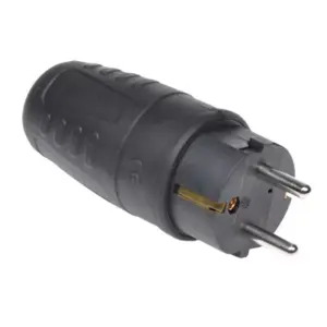 Stecher schuko 16A Kemot