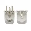 Stecher volanta 230V 50hz 16A alba - imagine 2