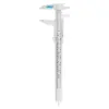 Subler plastic 0-150mm KINZO