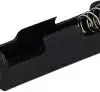 Suport 1x AA R6 cu cabluri 150mm COMF BH-311-1A