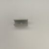 Suport aluminiu 20x13.5x8 mm iPixel LED N006003 (pentru banda LED N006120BC1LZ) - imagine 2