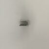 Suport aluminiu 20x13.5x8 mm iPixel LED N006003 (pentru banda LED N006120BC1LZ) - imagine 3