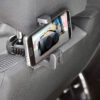Suport auto 2in1 pentru telefon mobil si carlig pentru bagaje SAL - imagine 4