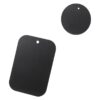 Suport auto cu ventuza magnetic pentru telefon Kruger&Matz KM1364 - imagine 4