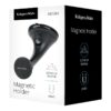 Suport auto cu ventuza magnetic pentru telefon Kruger&Matz KM1364 - imagine 5