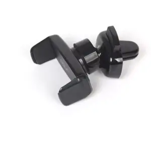 Adaptor 12V-24V USB 2.1A QC3.0 cu montare in locul brichetei auto cu voltmetru