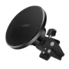 Suport auto magnetic Choetech AT003 pentru seria iPhone 12 prindere la ventilatie