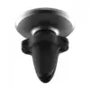 Suport auto magnetic pentru telefon cu prindere la ventilatie Well - imagine 2