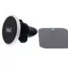 Suport auto magnetic pentru telefon cu prindere la ventilatie Well