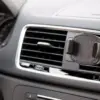 Suport auto pentru telefon cu prindere la ventilatie Goobay - imagine 3