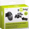 Suport auto pentru telefon cu prindere la ventilatie Goobay - imagine 4