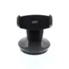 Suport auto pentru telefon cu ventuza Well - imagine 2