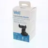 Suport auto pentru telefon cu ventuza Well - imagine 4