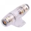 Suport auto siguranta audio 10x37mm Peiying