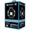 Suport auto universal pentru telefon Sandberg 402-91 cu ventuza - imagine 2