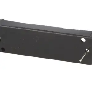 Suport baterie 1x AA R6 cu terminal PCB COMF BH-311-1P