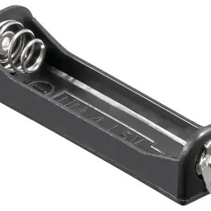 Acumulator 18650 SAMSUNG LI-ION 3.7V 2000mAh 22A cu terminale in U