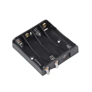 Acumulator 9V 250mAh Ni-Mh Vipow BAT2006