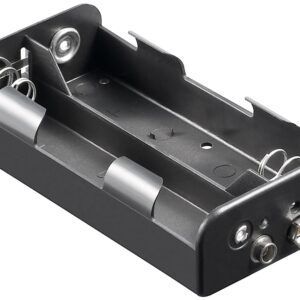 Acumulator 9V 250mAh Ni-Mh Vipow BAT2006