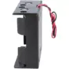 Suport baterii 2x D R20 cu terminal cablu 150mm COMF BH-121-1A - imagine 3
