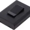 Suport baterii AA R6 x4buc cu suport si capac cu terminal mama USB A COMF SBH341-3S/USB - imagine 3