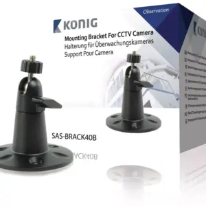 Antena Bluetooth WiFi ZigBee 2.8dBi cu insurubare 2.4-2.5GHz LINX TECHNOLOGIES ANT-2.4-LCW-RPS