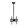 Suport consola TV cu fixare pe tavan 360 32-55" negru Delight 39698