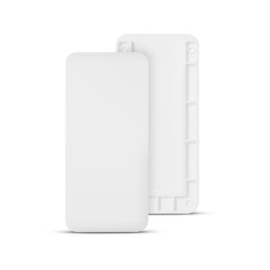 Cablu de date USC Type C - USB Type C alb 2m delight