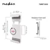 Suport de perete fix pentru tableta 7 - 12 inch Nedis - imagine 2