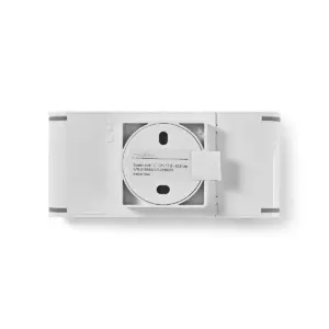 Suport de perete fix pentru tableta 7 - 12 inch Nedis