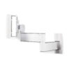 Suport de perete pentru tableta cu miscare pe 3 directii 7 - 12" Nedis - imagine 4