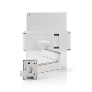 Suport de perete pentru tableta cu miscare pe 3 directii 7 - 12" Nedis