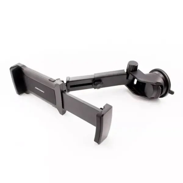 Suport de tableta universal auto pentru parbriz/bord STA004 Carguard - imagine 4