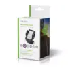 Suport de telefon cu ventuza pentru masina Nedis - imagine 5