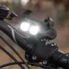 Suport de telefon pentru bicicleta 3in1 XT50 KRUGER&MATZ - imagine 6
