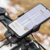 Suport de telefon pentru bicicleta 3in1 XT50 KRUGER&MATZ - imagine 7