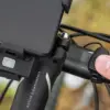 Suport de telefon pentru bicicleta 3in1 XT50 KRUGER&MATZ - imagine 9